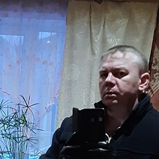 Фотография мужчины Валерий, 42 лет из г. Тамбов