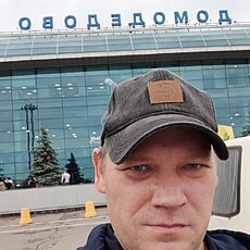 Фотография мужчины Григорий, 34 лет из г. Барнаул