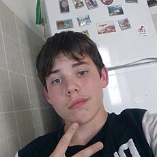 Фотография мужчины Вова, 18 лет из г. Тимашевск