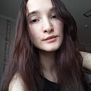 Зинаида, 21 лет