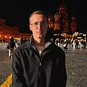 Всеволод, 18 лет