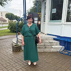Фотография девушки Ирина, 50 лет из г. Могилев