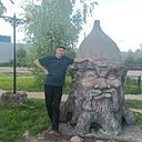 Кир, 53 лет