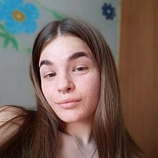 Фотография девушки Вероника, 20 года из г. Волгоград