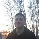 Герасим, 18 лет