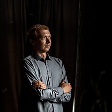 Фотография мужчины Африкан, 29 года из г. Погар