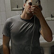 Фотография мужчины Серафим, 20 года из г. Одинцово
