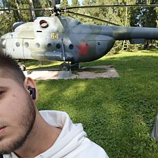 Фотография мужчины Максим, 27 лет из г. Новомосковск