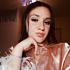 Фотография девушки Анфиса, 18 лет из г. Челябинск