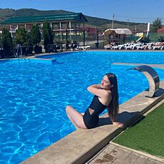 Фотография девушки Маргарита, 24 лет из г. Санкт-Петербург