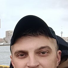 Фотография мужчины Логгин, 37 лет из г. Гомель