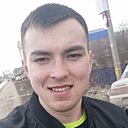 Фрол, 32 лет
