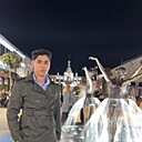 Омар, 26 лет