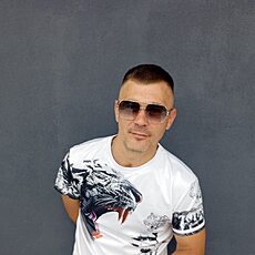 Фотография мужчины Григорий, 33 лет из г. Ульяновск