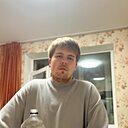 Арсений, 21 год