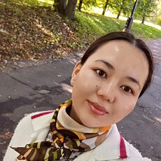 Фотография девушки Айдан, 26 лет из г. Москва