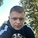 Максим, 32 года