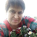 Целестина, 53 лет