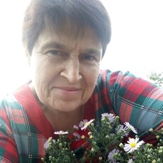 Фотография девушки Целестина, 53 лет из г. Дивное