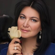 Фотография девушки Агриппина, 55 лет из г. Урмары