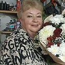 Лидия, 55 лет