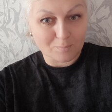 Фотография девушки Светлана, 47 год из г. Жуковка