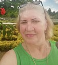 Яна, 57 год