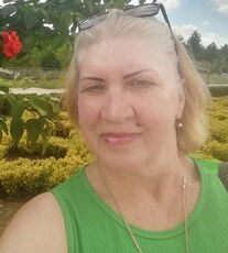Фотография девушки Яна, 57 год из г. Бердск