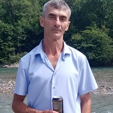 Фотография мужчины Серафим, 49 лет из г. Псебай