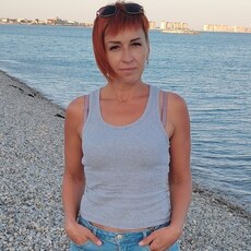 Фотография девушки Неонилла, 39 года из г. Евпатория