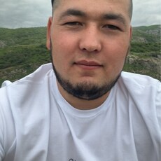Фотография мужчины Бек, 31 год из г. Шымкент