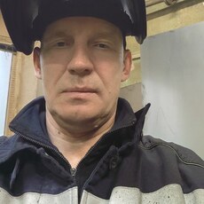Фотография мужчины Вадим, 51 год из г. Санкт-Петербург