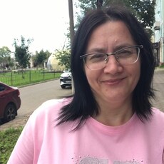 Фотография девушки Арина, 45 лет из г. Сафоново