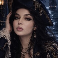 Фотография девушки Октябрина, 35 лет из г. Махачкала