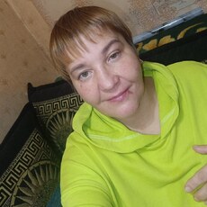 Фотография девушки Варвара, 46 лет из г. Находка
