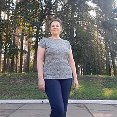 Фотография девушки Ангелина, 49 года из г. Ульяновск