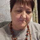 Василиса, 65 лет