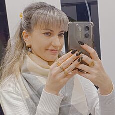 Фотография девушки Mila, 37 лет из г. Минск