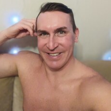 Фотография мужчины Вячеслав, 44 года из г. Санкт-Петербург