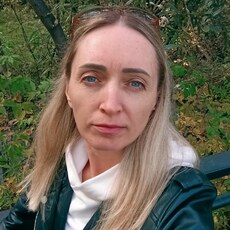 Фотография девушки Октябрина, 40 года из г. Иркутск