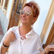 Фотография девушки Нинель, 54 года из г. Санкт-Петербург