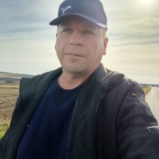Фотография мужчины Лев, 48 год из г. Чамзинка