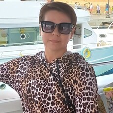 Фотография девушки Римма, 51 года из г. Тюмень