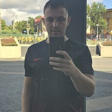 Фотография мужчины Ruslan, 26 лет из г. Забрже