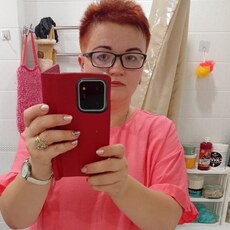 Фотография девушки Варвара, 36 лет из г. Усть-Лабинск