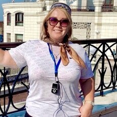 Фотография девушки Варвара, 53 лет из г. Оренбург