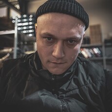 Фотография мужчины Игорь, 33 лет из г. Сергиев Посад
