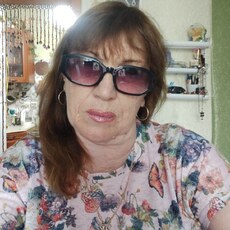 Фотография девушки Алла, 63 лет из г. Волгодонск