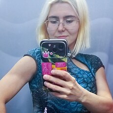 Фотография девушки Инесса, 30 года из г. Мытищи