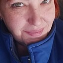 Фаина, 44 лет